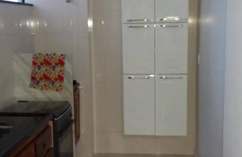Vila Nova Apartamento | Cabo Frío - 50 metros de la playa de Forte