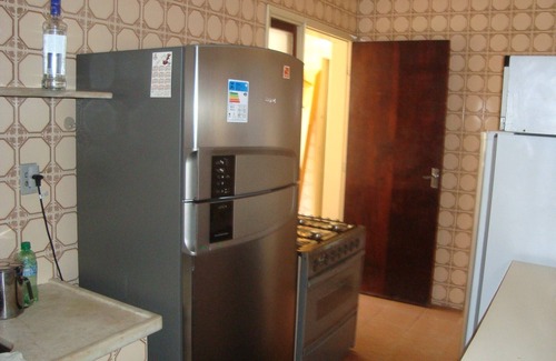 Sao Vicente de Paula Apartamento | Apartamento Cabo Frio - Excelente ubicación - A media cuadra de la playa -
