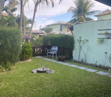 Cabo Frio Complejo | Cabo Frio Casa Ar Condicionado 2 quartos