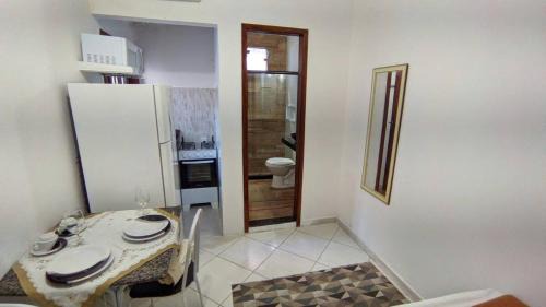 Palmeiras Apartamento | Cabo frio/flat com ar condicionado