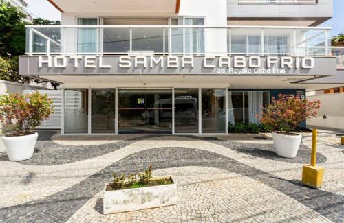 Passagem Apartamento | Cabo Frio - Loft Premium Royalle