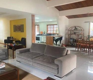 Ogiva Casa | Cabo Frio, Luxuosa casa no Canal da Ogiva