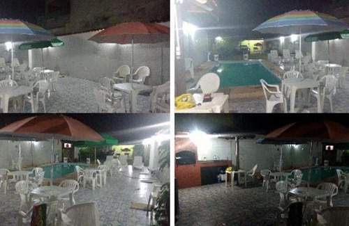 Tamoios Casa | Cabo Frio - Rio de Janeiro - Praia de Unamar - Ferias Temporada Carnaval