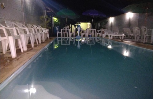 Tamoios Casa | Cabo Frio - Rio de Janeiro - Praia de Unamar - Ferias Temporada Carnaval