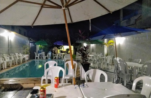 Tamoios Casa | Cabo Frio - Rio de Janeiro - Praia de Unamar - Ferias Temporada Carnaval