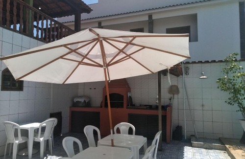 Tamoios Casa | Cabo Frio - Rio de Janeiro - Praia de Unamar - Ferias Temporada Carnaval