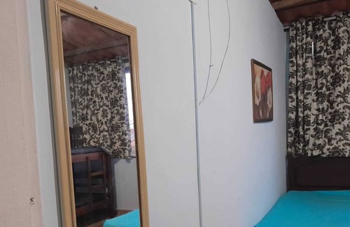 Jardim Flamboyant Apartamento | Cabo Frio - Suite 14 - Vila Nova - Aluguel Economico