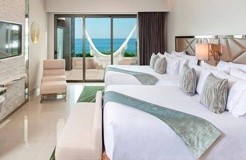 San José del Cabo Complejo | Cabo Garza Blanca Holiday Week - Dec '25 -Jan '26 - Resort & Spa - 2 Bedroom