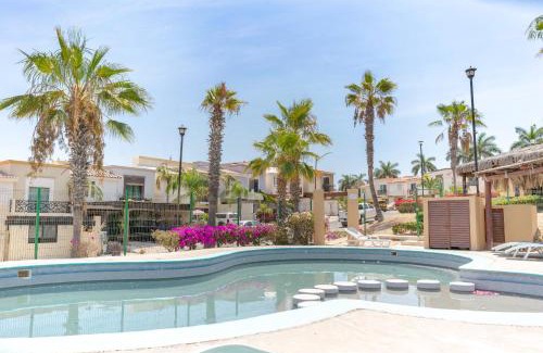 Paraíso Escondido Casa | Cabo Kipy