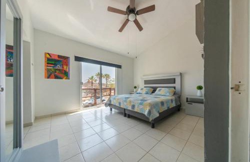 Paraíso Escondido Casa | Cabo Kipy