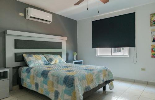 Paraíso Escondido Casa | Cabo Kipy