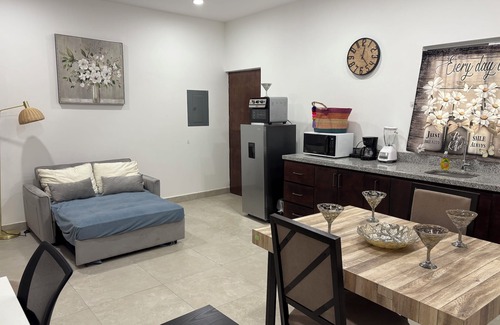 Los Cabos Condominio | Cabo Manor - Boutique Condo Hotel