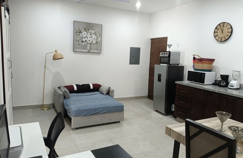 Los Cabos Condominio | Cabo Manor - Boutique Condo Hotel
