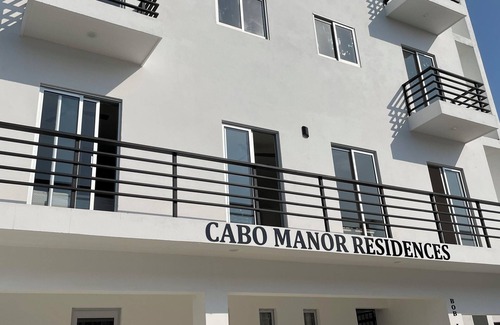 Los Cabos Condominio | Cabo Manor - Boutique Condo Hotel