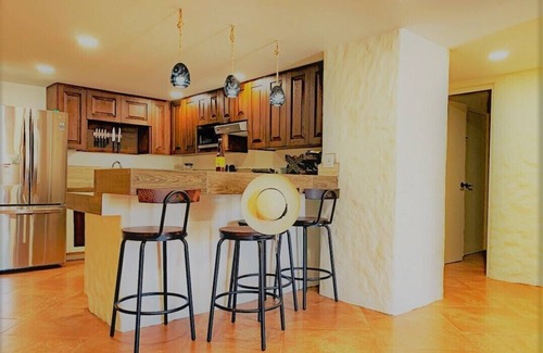 Centro Casa | Cabo Marina 3-Bedrooms - Spacious & Modern