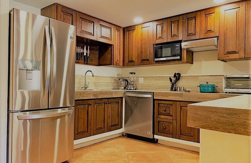 Centro Casa | Cabo Marina 3-Bedrooms - Spacious & Modern