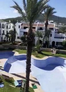 Cabo Negro Apartamento | Cabo negro