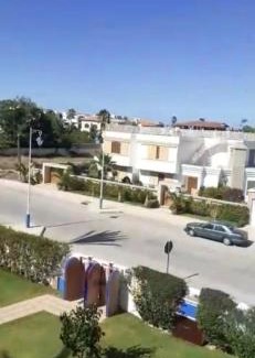 Cabo Negro Apartamento | Cabo negro