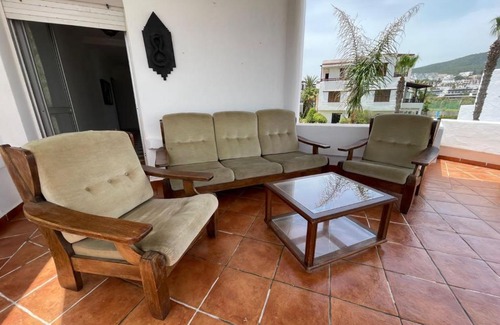 Cabo Negro Villa | Cabo negro