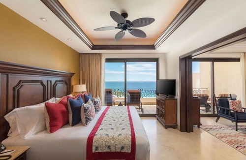 Centro Complejo | Cabo Oceanfront Luxury Resort