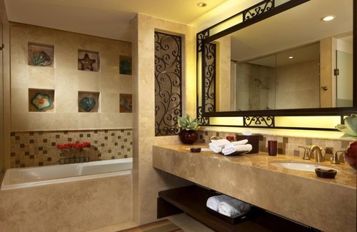 Centro Complejo | Cabo Oceanfront Luxury Resort