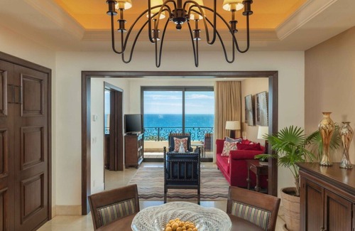Centro Complejo | Cabo Oceanfront Luxury Resort