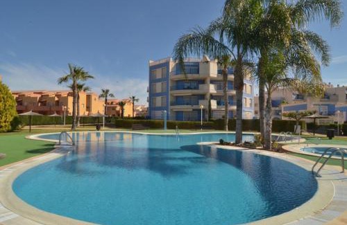 Orihuela Costa Apartamento | Cabo Roig - Blue Luxury Apartment