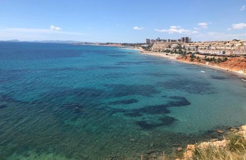 Orihuela Costa Apartamento | Cabo Roig - Blue Luxury Apartment