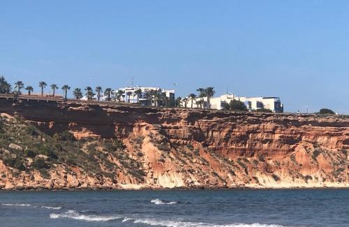 Orihuela Costa Apartamento | Cabo Roig - Blue Luxury Apartment