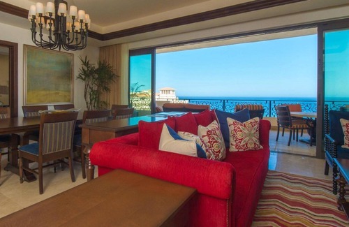 Marina Complejo | Cabo San Lucas Resort 2 Bedroom Sleeps 8