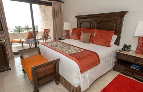 Marina Complejo | Cabo San Lucas Resort 2 Bedroom Sleeps 8