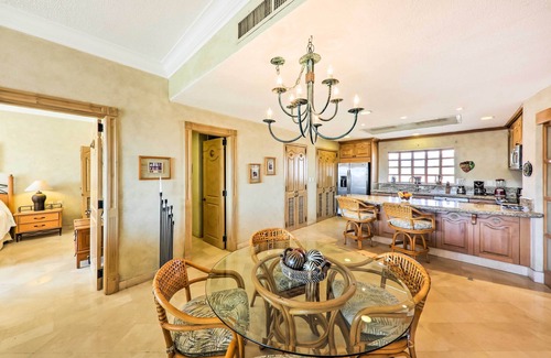 Los Cabos Villa | Cabo San Lucas Villa w/ Resort Amenities!