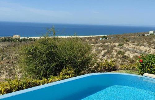 Paraíso Escondido Villa | Cabo San Lucas Villa