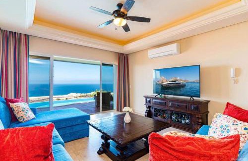 Paraíso Escondido Villa | Cabo San Lucas Villa