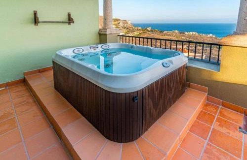 Paraíso Escondido Villa | Cabo San Lucas Villa