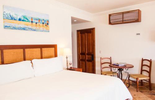San José del Cabo Hotel | Cabo Surf Hotel