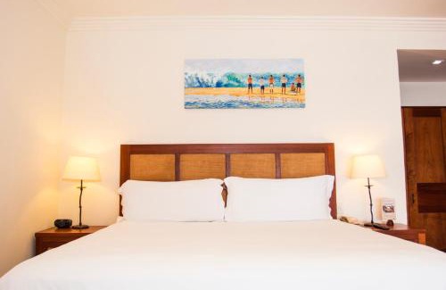 San José del Cabo Hotel | Cabo Surf Hotel