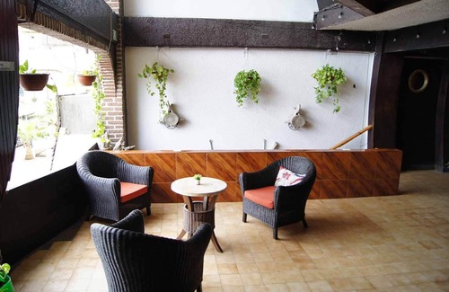 Centro Apartamento | cabo tortuga hotel boutique
