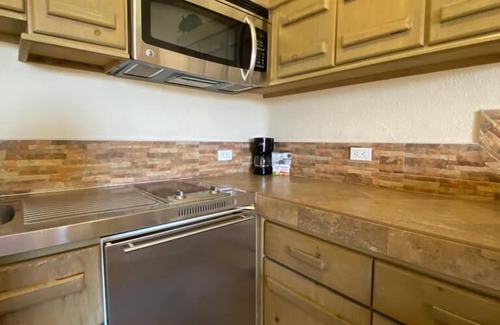 Ildefonso Green Apartamento | Cabo Vista Hotel - Adults only