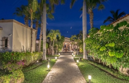 San José del Cabo Casa | Palmilla Caleta- Ahora aceptando reservas para noviembre de 2019