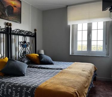 Gozon Casa | Cabopeñas casa Carola