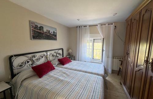 Gozon Casa | Cabopeñas casa Carola