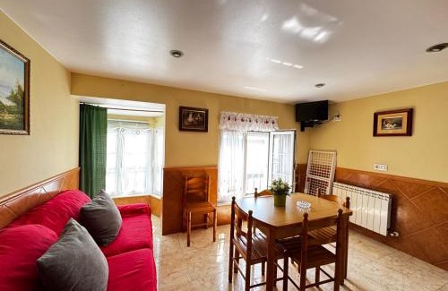 Gozon Casa | Cabopeñas casa Carola