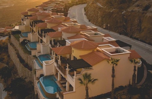 Paraíso Escondido Villa | Cabos Montecristo Villa w/ unobstructed breathtaking ocean view