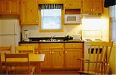 Cheticamp Complejo | Cabot Trail Sea & Golf Chalets