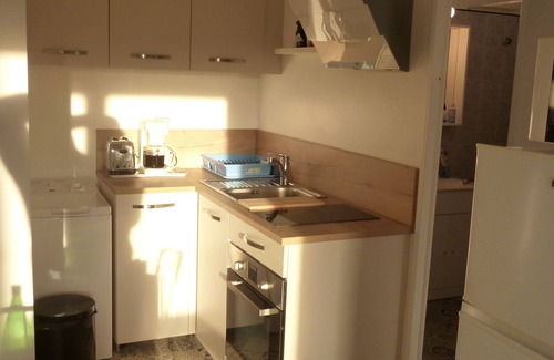 Cabourg Apartamento | Alquiler de temporada apartamento Cabourg