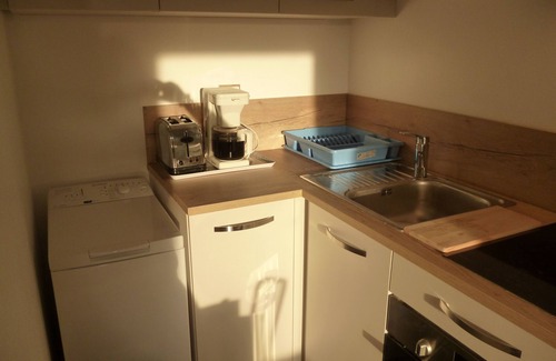 Cabourg Apartamento | Alquiler de temporada apartamento Cabourg