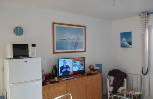 Cabourg Apartamento | Alquiler de temporada apartamento Cabourg