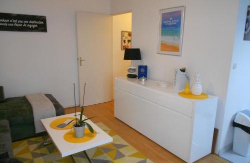 Cabourg Apartamento | Cabourg Mathilde
