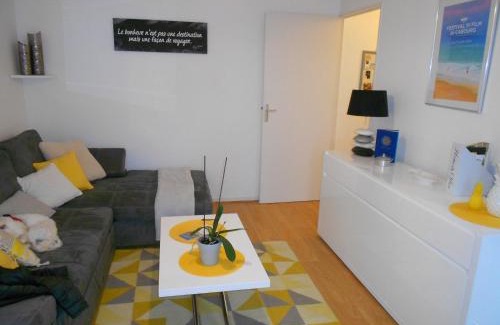 Cabourg Apartamento | Cabourg Mathilde